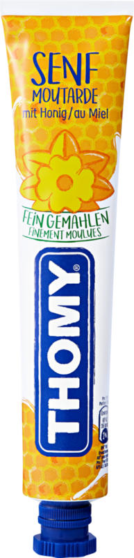 Thomy Senf Honig, 100 g