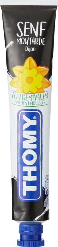 Thomy Senf Dijon, 100 g