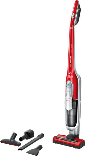 Bosch Akkustaubsauger Athlet