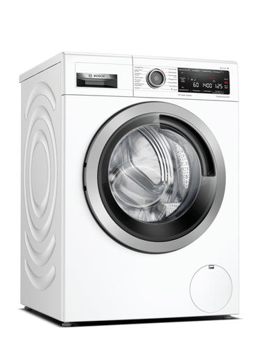 Bosch Waschmaschine - Serie | 8