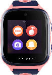 MediaMarkt XPLORA  X4 Kinder-Smartwatch, Silikon, 145-210 mm, Rosa