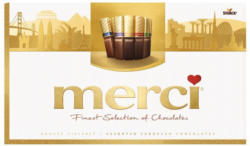MERCI GOLD 400G