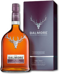 DALMORE TRIO 40% 1L