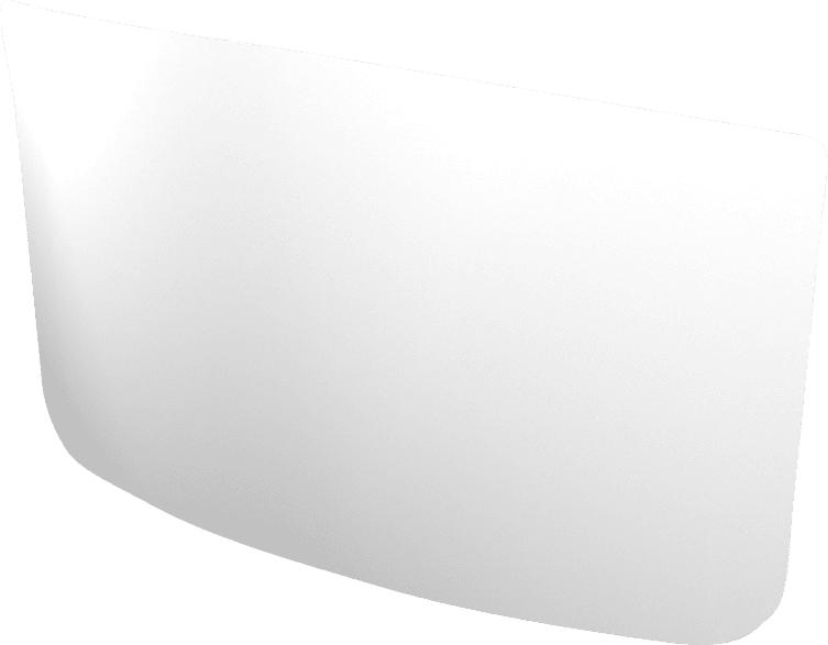 EMERIO SH 122627 CURVE TURBO Infrarot-Speichesteinheizung (3000 Watt, Raumgröße: 30 m²)