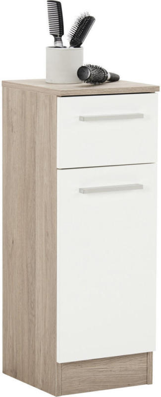 Unterschrank 30/81/33 cm