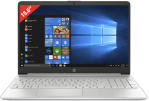 Notebook HP 15S-EQ0533 15.6'' AMD Ryzen™ 5 256GB SSD