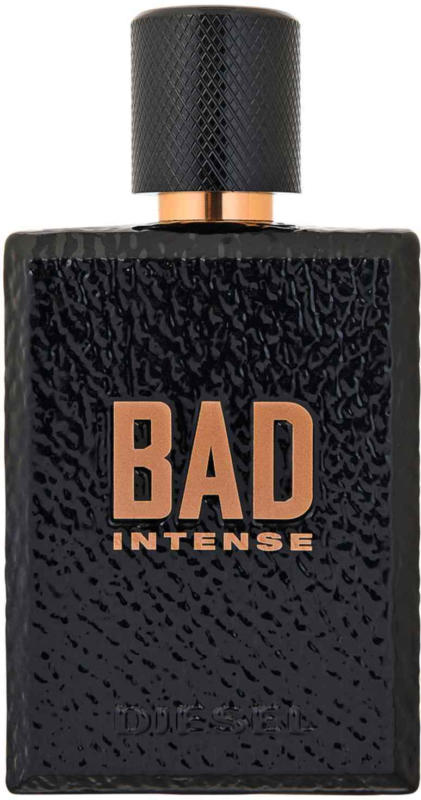 Diesel Bad Intense Eau de Parfum 75 ml -