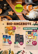 Denn's Handzettel