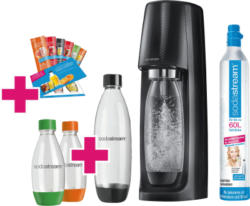 Sodastream Easy Vorteilspack