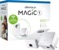 Devolo Magic 1 WiFi mini Starter Kit