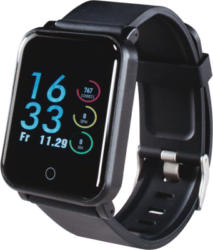 Hama 178602 Fitness-Tracker Fit Track 5900