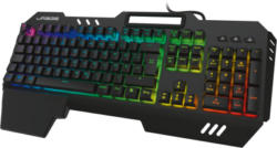 Hama 186057 Gaming-KB Exodus 800 Mechanical