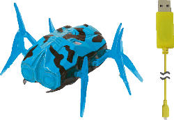 JAMARA Impulse Bug Zubehör für Laser Gun Battle Set, Blau