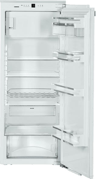 LIEBHERR IK 2764-21 Kühlschrank (A++, 187 kWh/Jahr, 1395 mm hoch, Weiß)