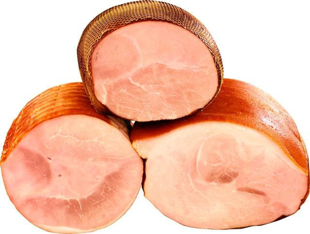 Sonntagsaufschnitt gemischt