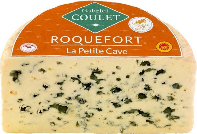 Roquefort La Petite Cave