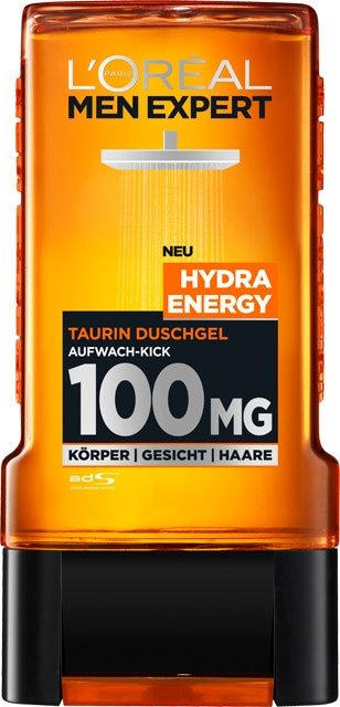 L’Oréal Men Expert Duschgel