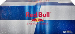 Red Bull Energy Drink
