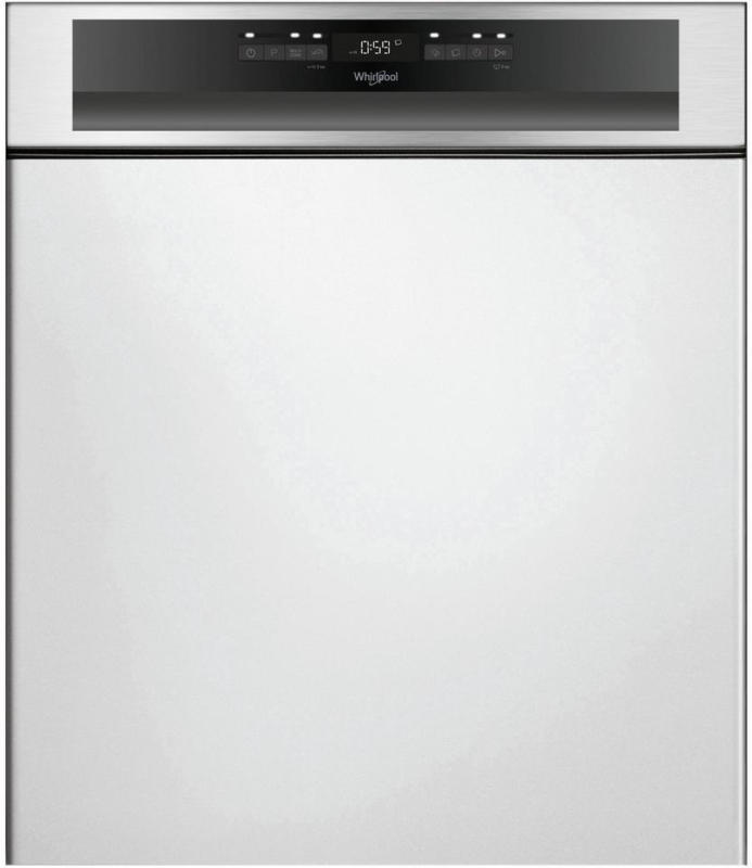Geschirrspüler Wbo 3t133 Pf X