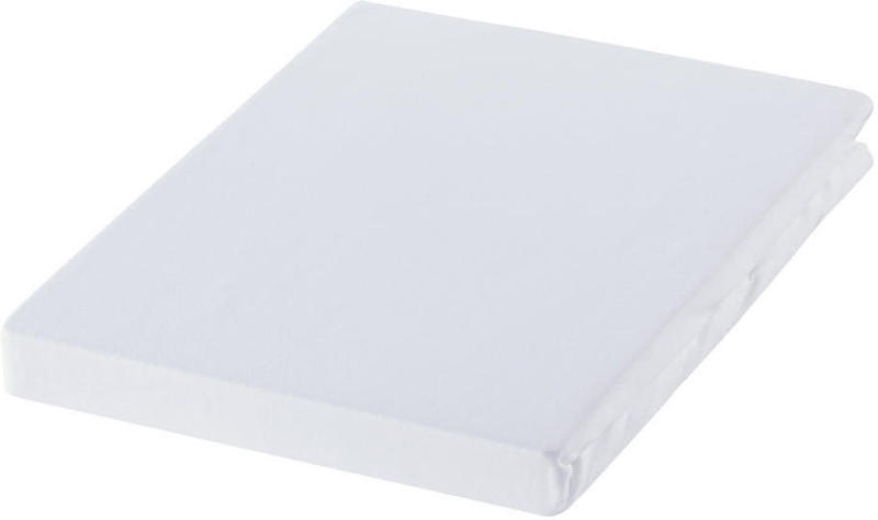 Spannleintuch 100/200 cm