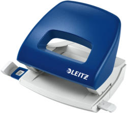 LEITZ Locher ”Nexxt” für 16 Blatt blau