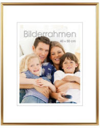 INTERTRADING Bilderrahmen ”Vienna” 40 x 50 cm gold