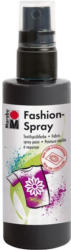 MARABU Fashion Spray 100 ml schwarz