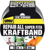 PAGRO DISKONT UHU Kraftklebeband ”Repair All” 50 mm x 10 m