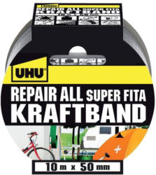 UHU Kraftklebeband ”Repair All” 50 mm x 10 m