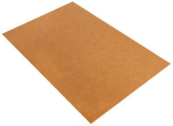 RAYHER Textilfilz 30 x 45 cm braun