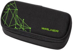 WALKER Federpennal ”Vision” grün/schwarz