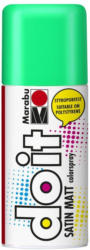 MARABU Farbspray ”Do It” 150 ml satin matt minze