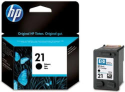 HP Ink Nr.21 black 5ml