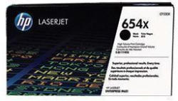 HP LJ Cartridge Nr.654X black 20,5K