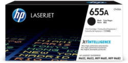 HP LJ Cartridge Nr.655A black 12,5K