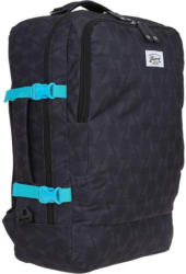 BESTWAY Reiserucksack ”Cabin Pro” schwarz