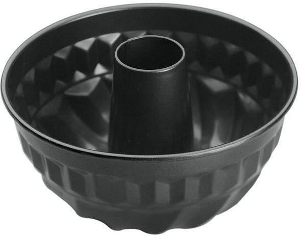 METALTEX Gugelhupfform ”Superior” Ø 22 cm schwarz