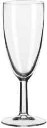 Sektglas 145 ml transparent
