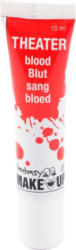 Theaterblut 15 ml rot