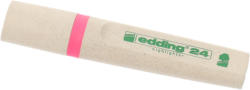 EDDING Leuchtmarker 24 "Ecoline" 2-5 mm pink