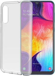 CELLY Handycover "Gelskin" für Samsung Galaxy A50 transparent