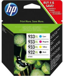 HP Ink Nr.932XL + 933XL