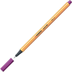 STABILO Fineliner "point 88" lila