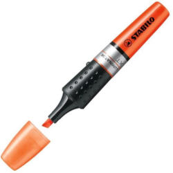 STABILO Textmarker "LUMINATOR" orange