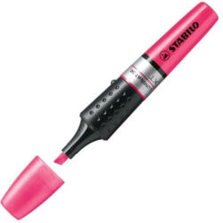 STABILO Textmarker "LUMINATOR" pink