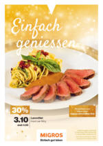 Migros Angebote