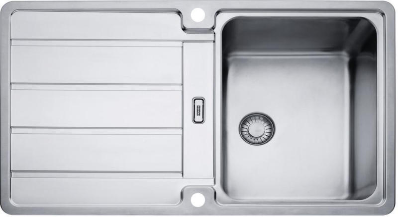 Spüle Hydros Hdx 214