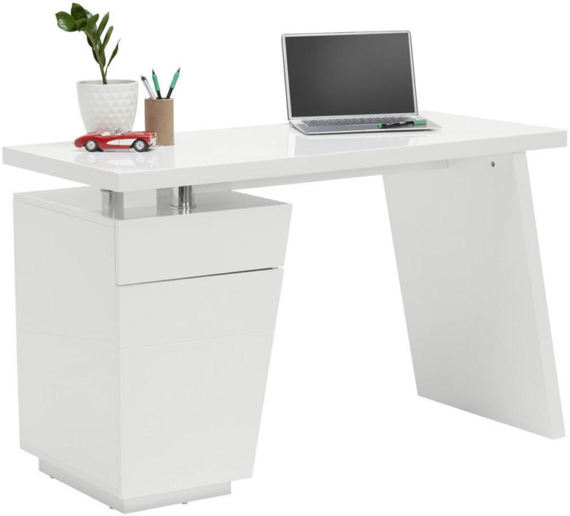 Schreibtisch 55/120/76 cm