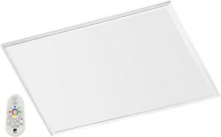 Led-Paneel 34 W 59,5/59,5/5 cm
