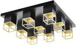 Led-Deckenleuchte 5 W 60/60/17 cm